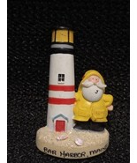 Bar Harbor , Maine Fridge/ Locker Magnet - $9.49 CAD