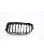 12-18 BMW F30 320I 328I LH LEFT UPPER GRILLE BLACK E2845 - €53,66 EUR
