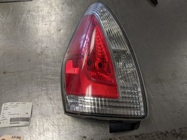Driver Left Tail Light From 2008 Mazda 5  2.3 - $82.95
