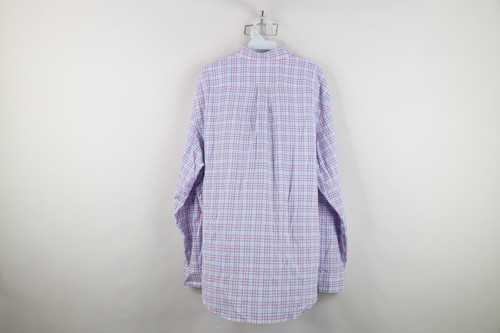 Vineyard Vines Mens XL Classic Fit Tucker Stretch Collared Button Down Shirt Item image 11