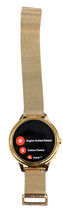 Fossil Smart watch Dw11f1 346248 - $79.00