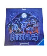 SEALED NEW Disney Gargoyles Awakening Strategy Board Game Ravensburger - $9.88