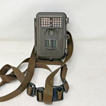 Bushnell Hunting Trail Trophy Camera Brown Model 119636 w/ Belt - $49.49