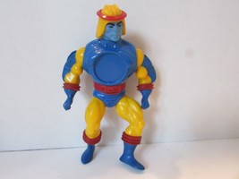 1984 Mattel Masters Of The Universe 5-3/4&quot; SY-KLONE Action Figure L236 - £6.26 GBP