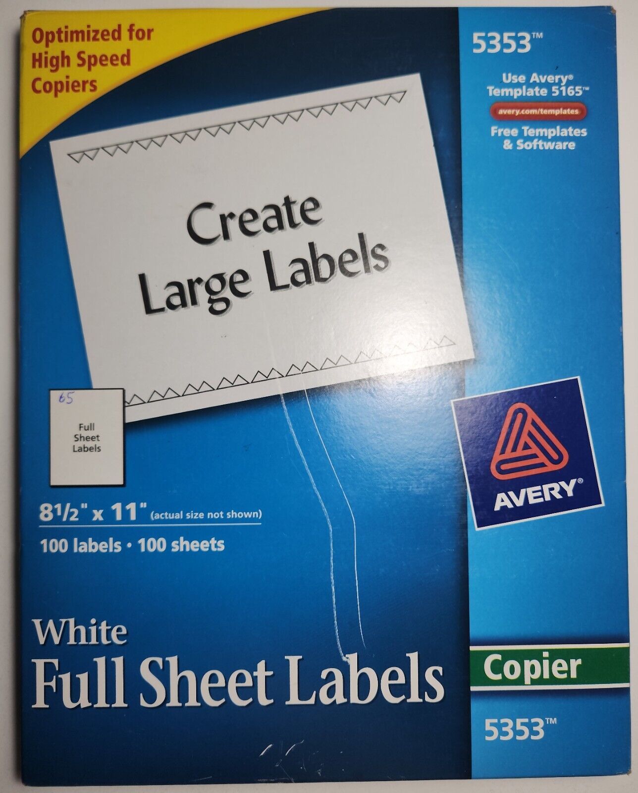 Full-size item image