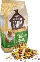 Supreme Pet Foods Tiny Friends Farm Hazel Hamster Tasty Mix - 2 lb - £14.13 GBP