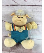 Vintage Cabbage Patch Kids KOOSAS Top Dog  Doll Pet 1983 Xavier Roberts ... - $26.88 CAD