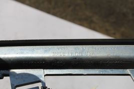 2010-2012  CHEVROLET CAMARO SS REAR BUMPER TAIL LIGHT TRIM RH INNER  R3246 image 2