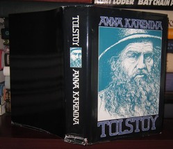 Leo Tolstoy Anna Karenina - $62.44