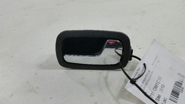 2010 CHEVY COBALT Door Handle Right Passenger Side Rear Back Interior 20... - $17.95