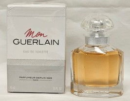 Mon Guerlain 50ML 1.6.Oz Eau De Toilette Spray - $45.54