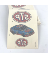 Vintage NASCAR STP Richard Petty 43 Tattoo Pontiac Gran Prix Lot of 50 NOS - $37.36