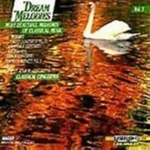Dream Melodies: Classical Concertos 3 Cd - £8.68 GBP