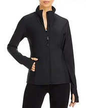 Aqua Athletic Yoga  Zip Jacket - $50.00