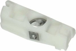 Oem Refrigerator Freezer Handle Support For Samsung RF31FMESBSR RFG297HDRS New - £34.73 GBP