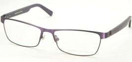 Neu Prodesign denmark 1277 3521 Matt Medium Violett Brille Rahmen 54-15-... - £69.44 GBP