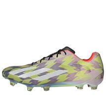 adidasadidas X Crazylight+ FG 'Lucid Lemon Solar Red' - US SIZES - $203.84