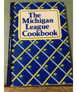 Michigan League Cookbook Gottesman, Alice and Burlingame, Beverly - $11.41 CAD