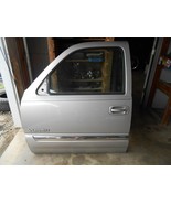 2004 GMC Yukon Front Left Driver Door  - $259.99