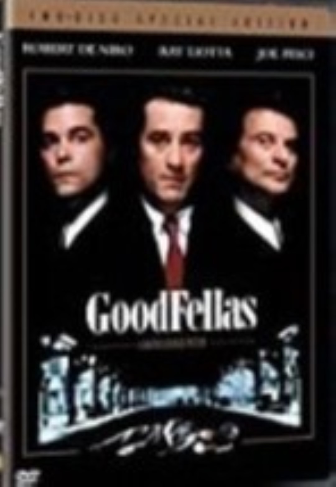 Goodfellas  two disc special edition  dvd  large 