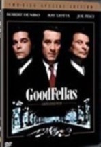GoodFellas (Two-Disc Special Edition) Dvd - £8.64 GBP