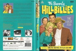 The Beverly Hillbillies: The Great Feud DVD Cert U Pre-Owned Region 2 - £13.31 GBP