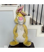 Disney Mattel Large Plush 32&quot; Rabbit from Winnie The Pooh Stuffed Yellow... - €49,63 EUR