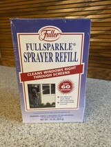 Fuller Fullsparkle Sprayer Refill 16 oz New in Factory Sealed Box - £14.95 GBP