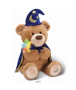 The Animated Spell Casting GUND Bear - $42.84 CAD