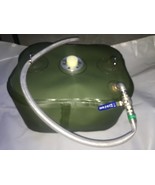 50L Gas Bag Fuel Bladder Portable Oil Bag Diesel Fuel Bag Tank - $180.50