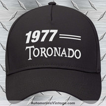 1977 Oldsmobile Toronado Baseball Cap Car Hat - $25.30