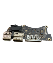 Apple MacBook Pro A1398 2014 15" Retina I/O Board - $2.96