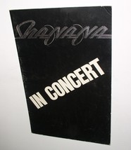 Sha Na Na Concert Tour Program Vintage 1982 VG++ - $19.99