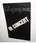 Sha Na Na Concert Tour Program Vintage 1982 VG++ - €17,15 EUR