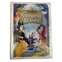 Sleeping Beauty McDonalds 1996 Walt Disney Masterpiece Toy - $6.43