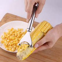 Corn Slicer Peeler - £19.17 GBP