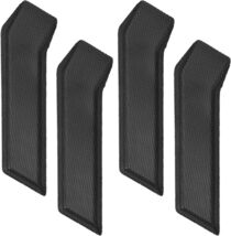 4PCS Left Driver Side Running Board Step Pad Grip Cover Compatible with ... - €47,59 EUR