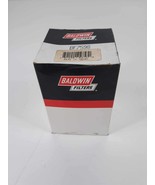 Baldwin BF7598 Oil Filter  - $596.99 MXN
