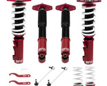 BFO Coilover Shocks Set for Hyundai Genesis Coupe 2-Door 2011-2016 w/z S... - £236.86 GBP