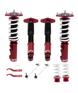 BFO Coilover Shocks Set for Hyundai Genesis Coupe 2-Door 2011-2016 w/z S... - £237.40 GBP