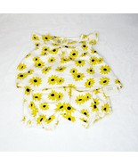 Tucker + Tate Dress Bloomer Diaper Cover 2 Piece Set Sunflower 6 Months ... - $37.15 CAD