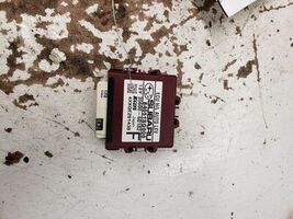 Chassis ECM Stability Yaw Rate Control Prius V Fits 10-18 PRIUS 1415152 - $24.75