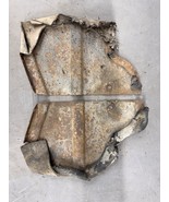 1962 Ford Galaxie Custom 500 XL Front Fender Liner Panel Splash Shields ... - €211,18 EUR
