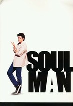 Soul MAN-PRESS KIT-C. Thomas HOWELL-11 Photos Vg - £47.67 GBP