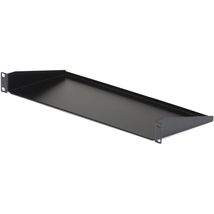 StarTech.com 2U Server Rack Shelf - Universal Rack Mount Cantilever Shelf for 19 - $64.35