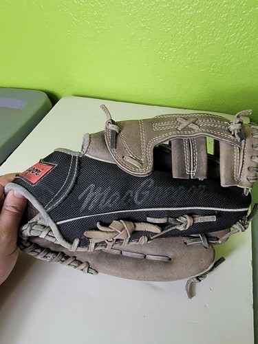 Macgregor Mitt Glove MG37 Softball Baseball Ron Kittle Flex Action RTH - £44.04 GBP