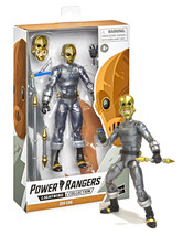 Power Rangers Lightning Collection Zeo Cog 6&quot; Figure New in Box - £11.11 GBP