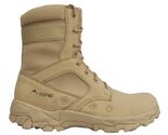 McRae Terrasault Hot Weather Desert Tan 6.5 Wide 6 1/2 W Combat BOOTS - $92.28