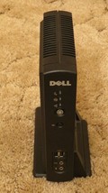 DELL FX100 Zero Client Solution Remote Access Device Model DITTC10 - $24.70