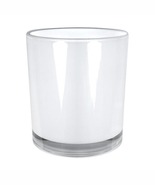 14 oz. Havana Milk White Glass Kit - Candle Making Glass (12pk) - $48.88 CAD